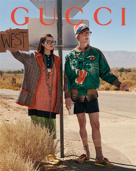 gucci campaign spring 2019|gucci spring.